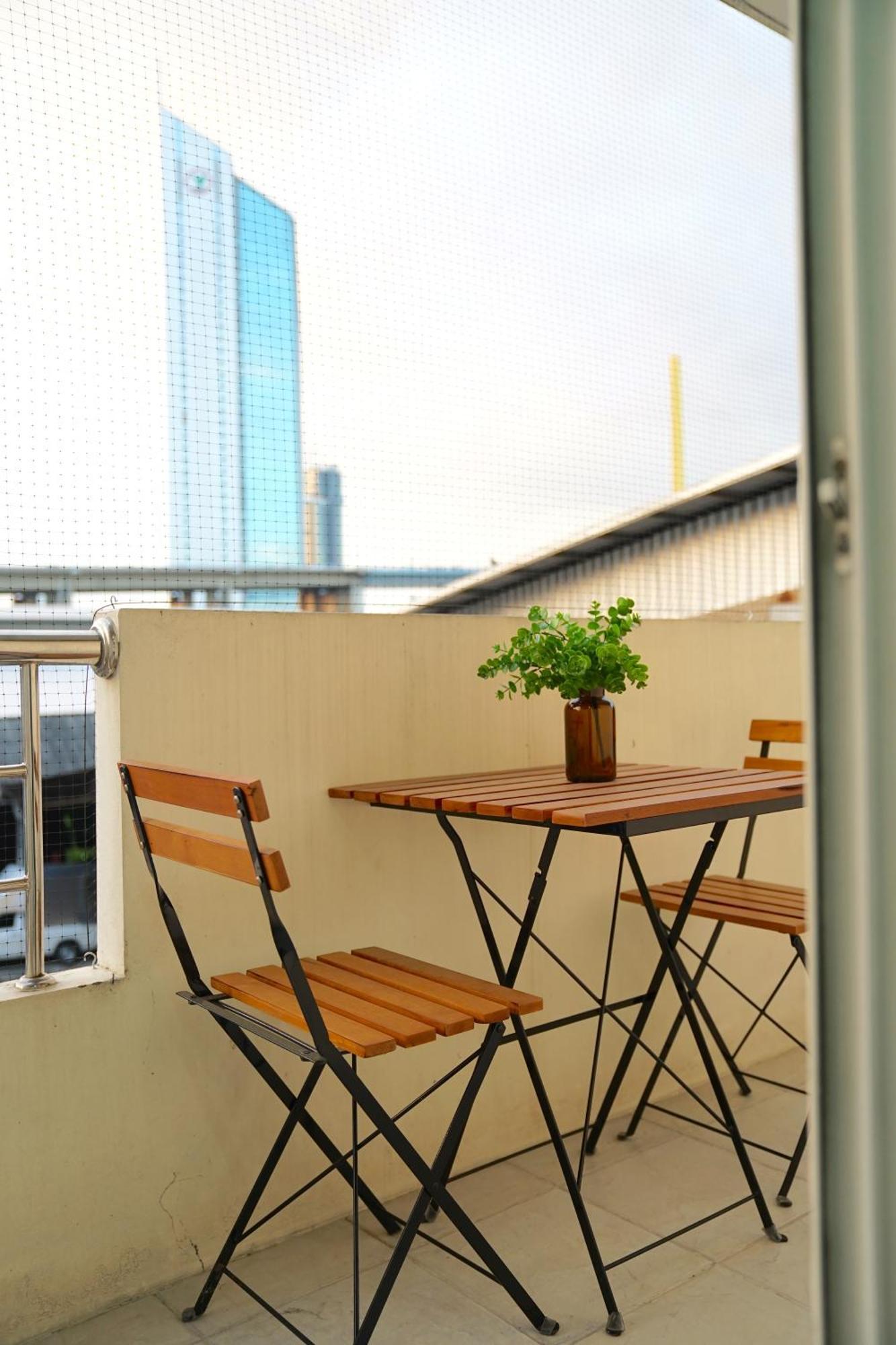 The View Residence Μπανγκόκ Εξωτερικό φωτογραφία