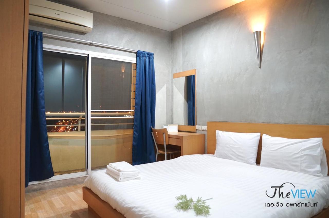 The View Residence Μπανγκόκ Εξωτερικό φωτογραφία