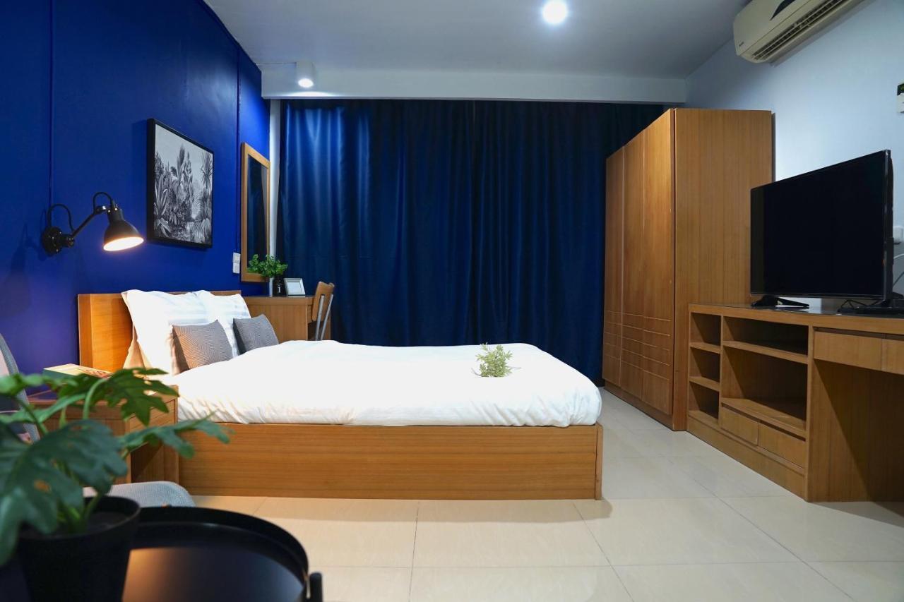 The View Residence Μπανγκόκ Εξωτερικό φωτογραφία