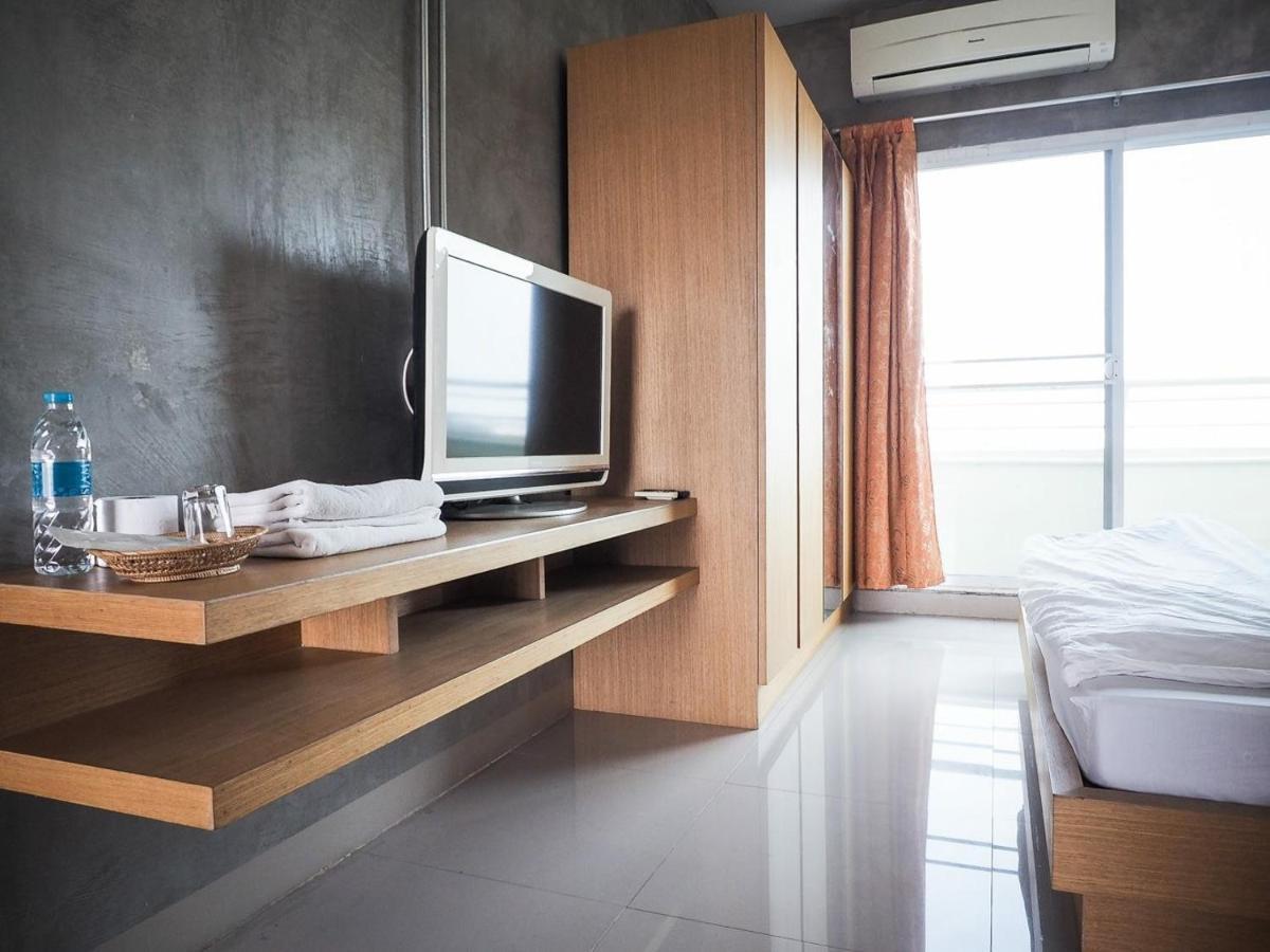 The View Residence Μπανγκόκ Εξωτερικό φωτογραφία