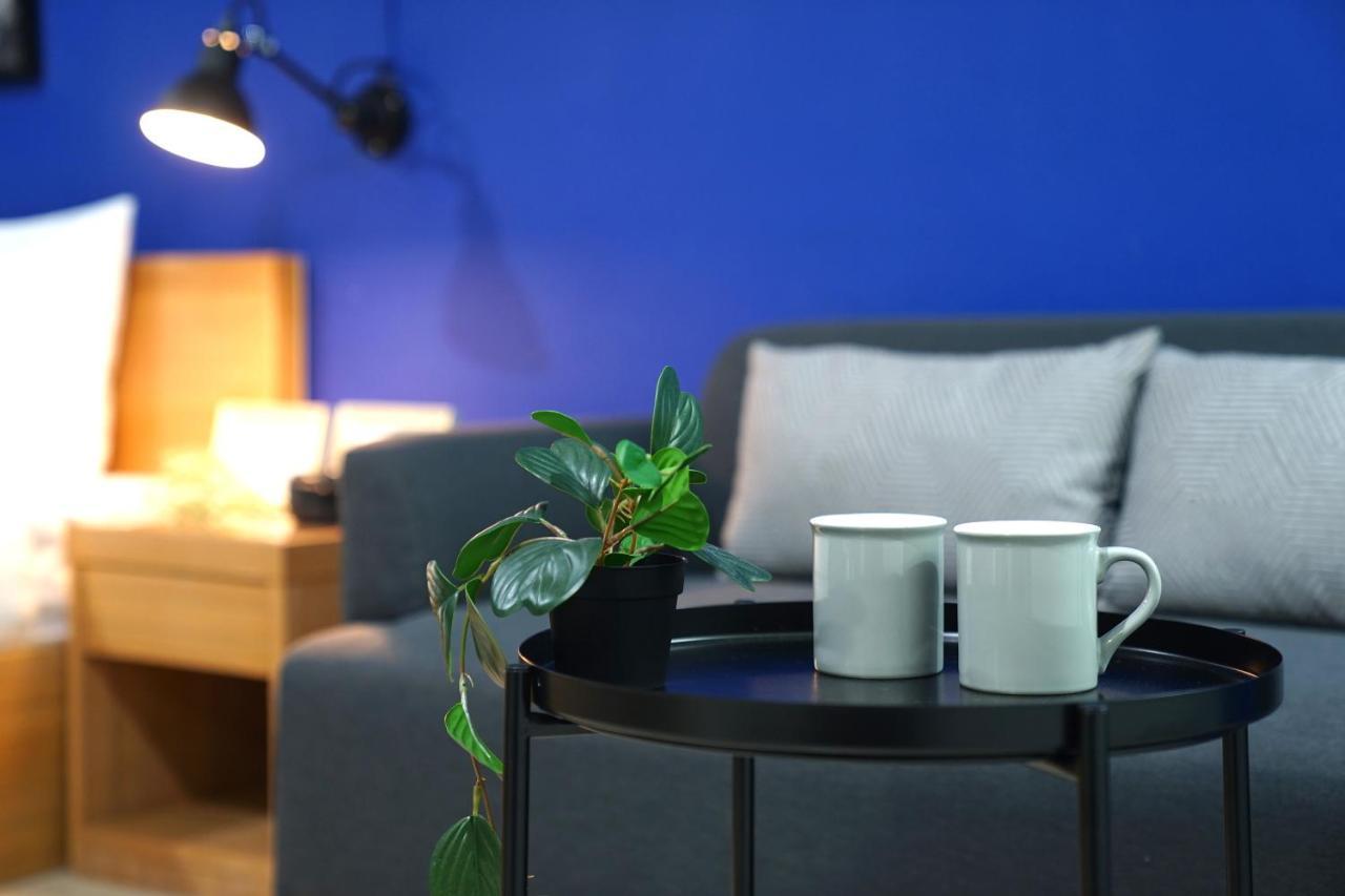 The View Residence Μπανγκόκ Εξωτερικό φωτογραφία