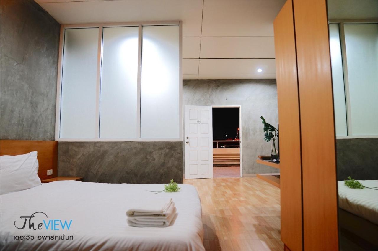 The View Residence Μπανγκόκ Εξωτερικό φωτογραφία