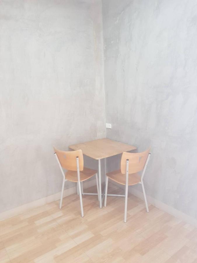 The View Residence Μπανγκόκ Εξωτερικό φωτογραφία