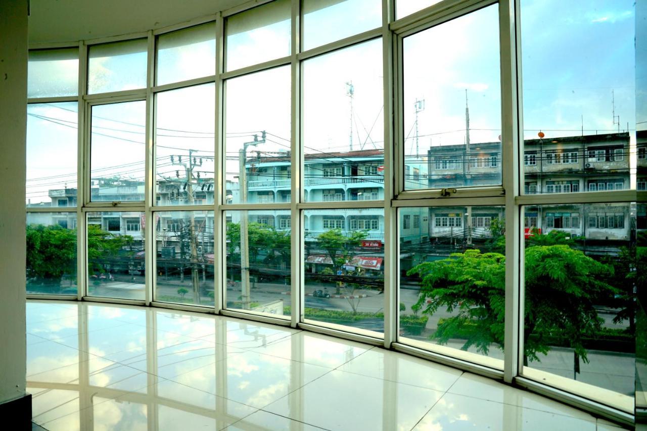 The View Residence Μπανγκόκ Εξωτερικό φωτογραφία