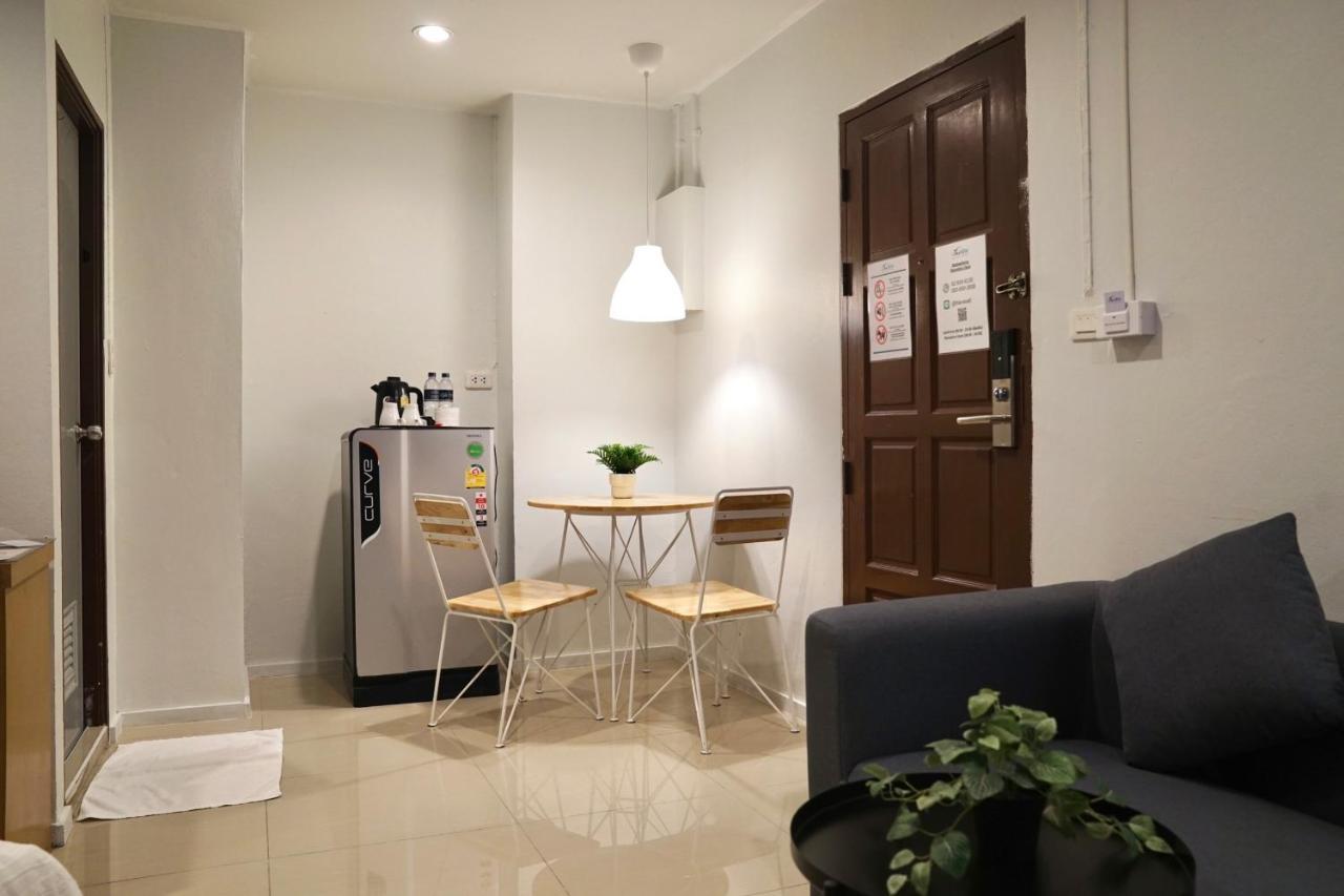 The View Residence Μπανγκόκ Εξωτερικό φωτογραφία