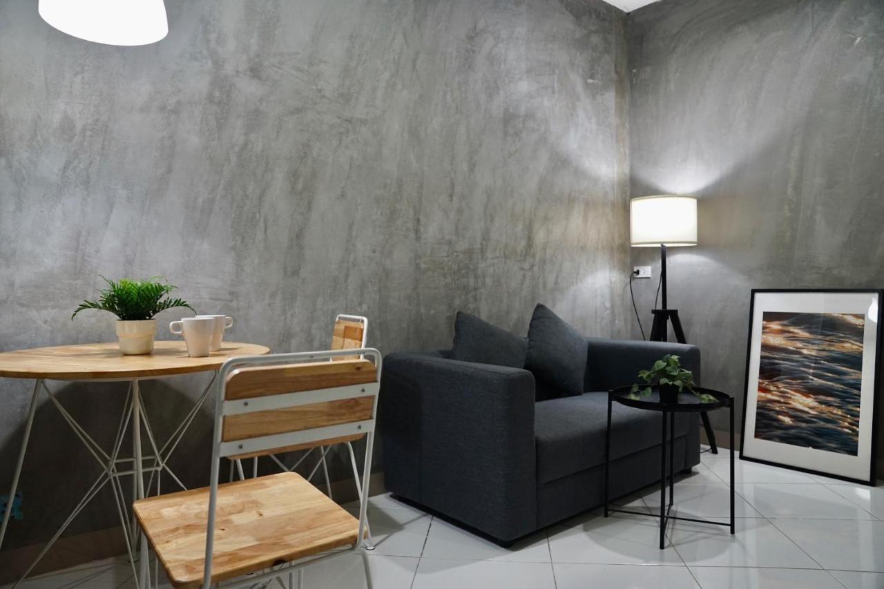 The View Residence Μπανγκόκ Εξωτερικό φωτογραφία