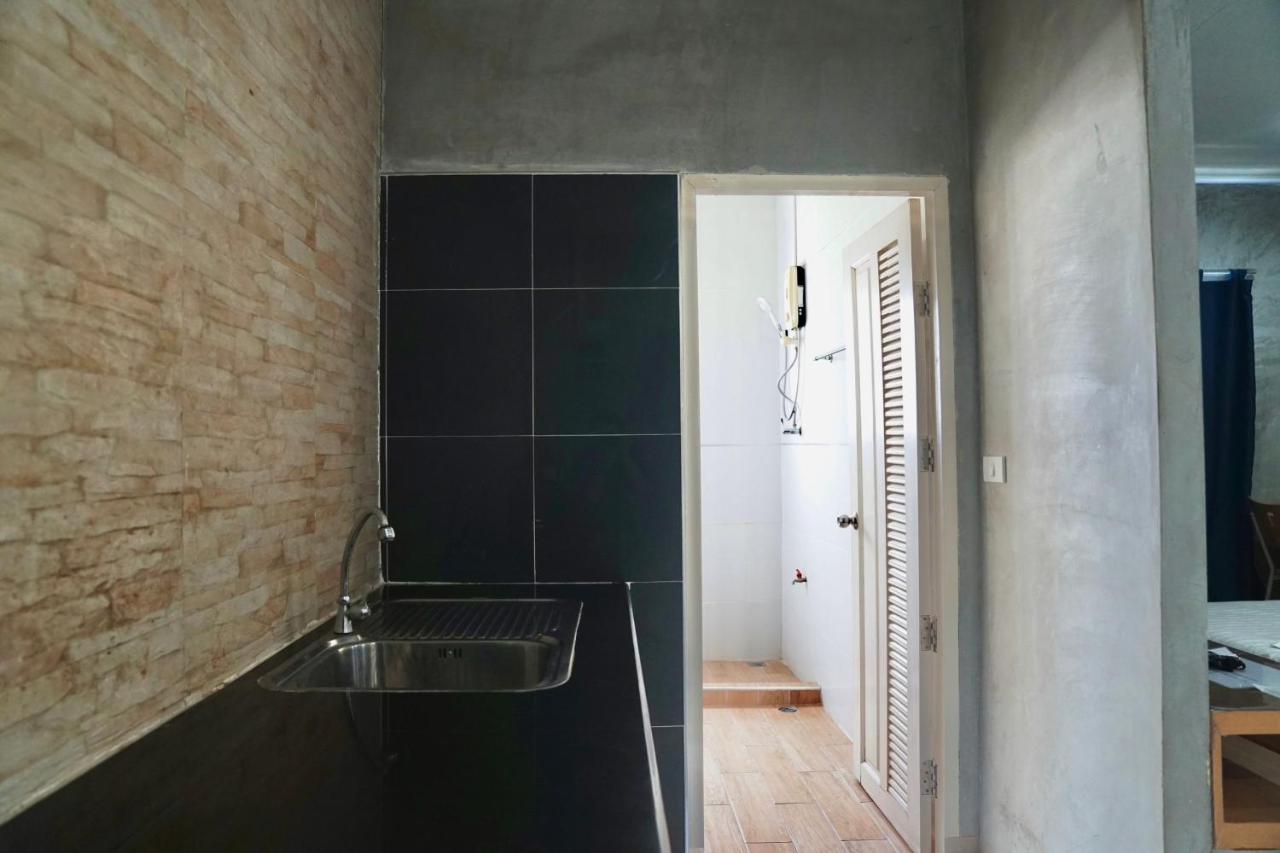 The View Residence Μπανγκόκ Εξωτερικό φωτογραφία