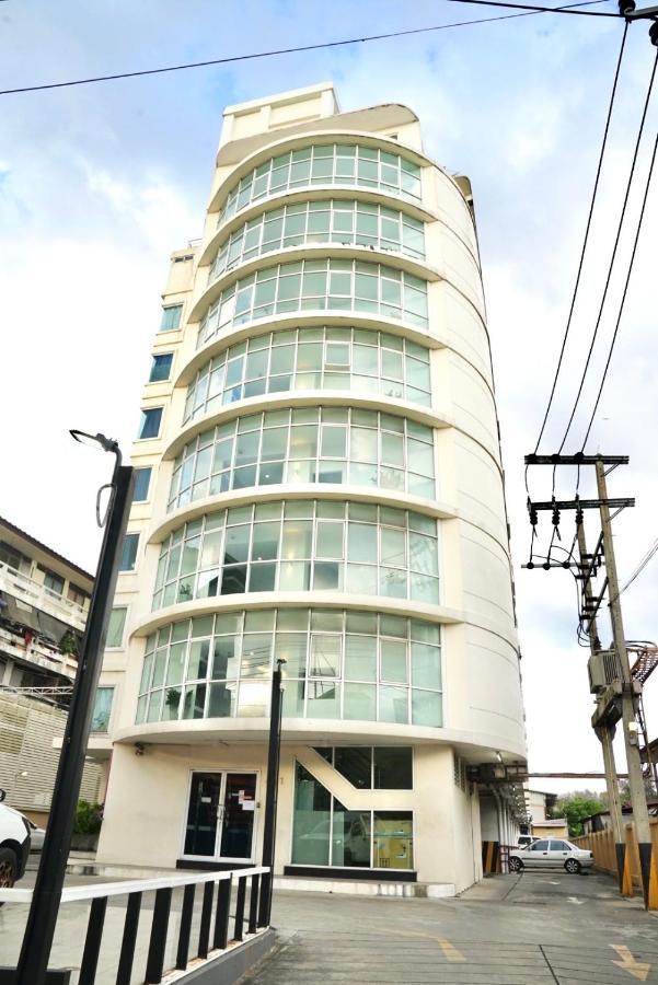 The View Residence Μπανγκόκ Εξωτερικό φωτογραφία