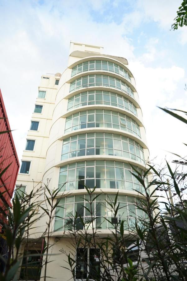 The View Residence Μπανγκόκ Εξωτερικό φωτογραφία