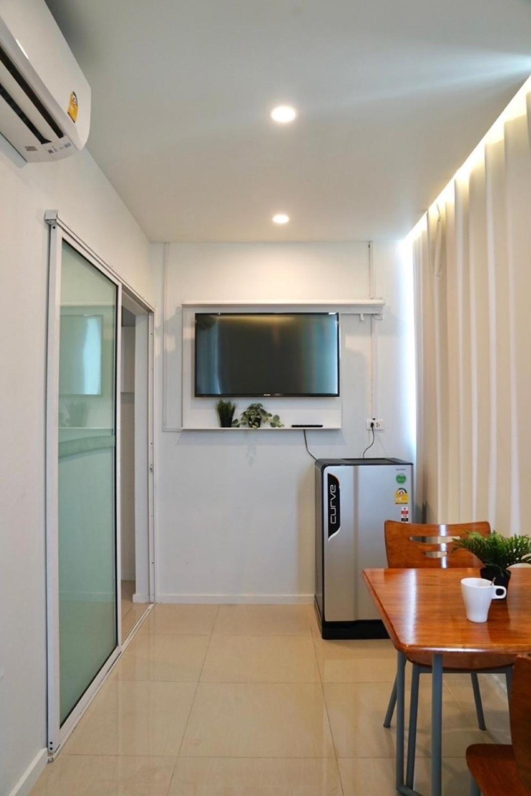 The View Residence Μπανγκόκ Εξωτερικό φωτογραφία