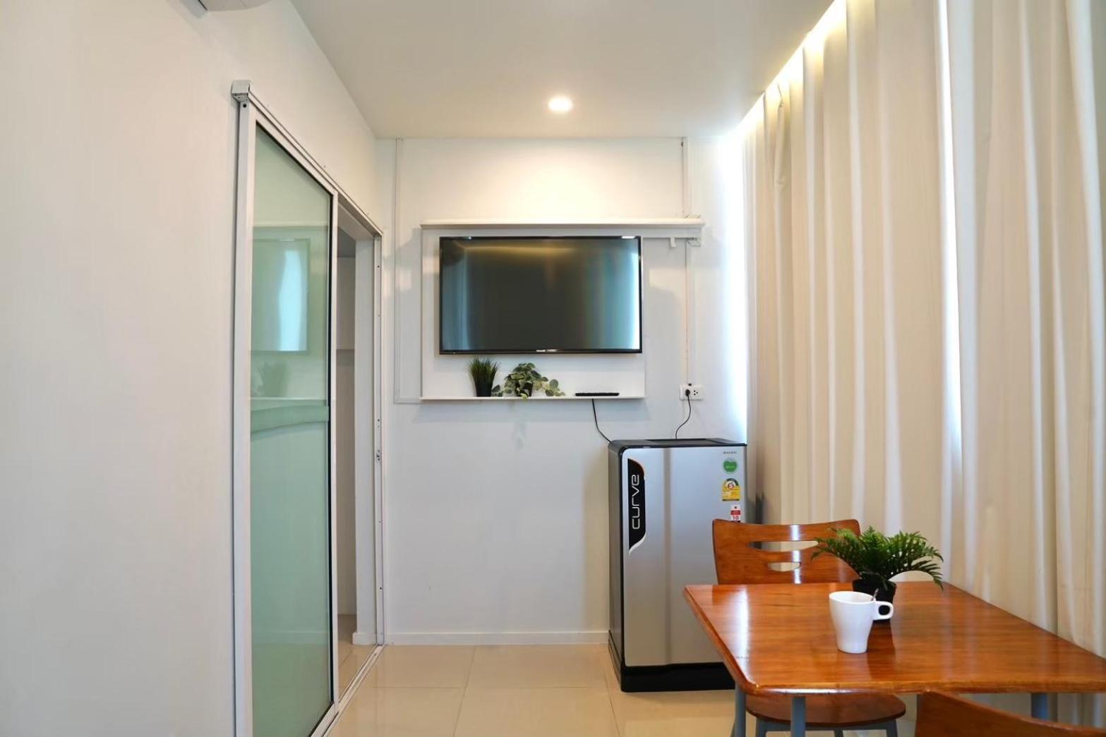 The View Residence Μπανγκόκ Εξωτερικό φωτογραφία