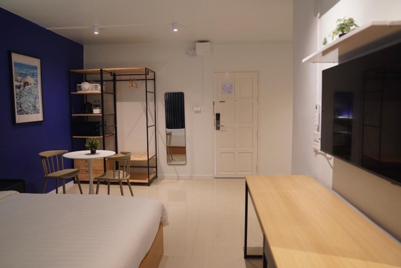 The View Residence Μπανγκόκ Εξωτερικό φωτογραφία