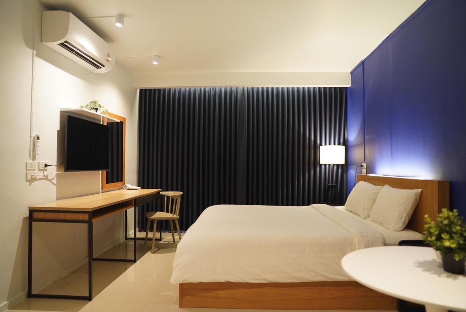 The View Residence Μπανγκόκ Εξωτερικό φωτογραφία
