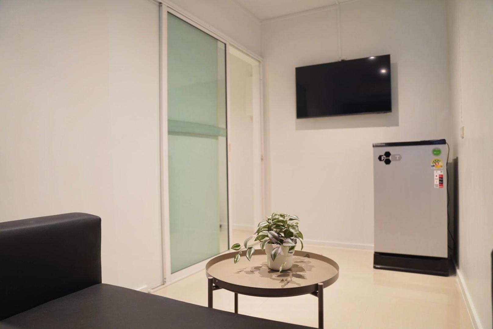 The View Residence Μπανγκόκ Εξωτερικό φωτογραφία