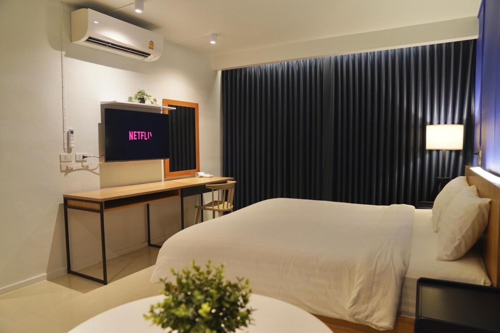 The View Residence Μπανγκόκ Εξωτερικό φωτογραφία