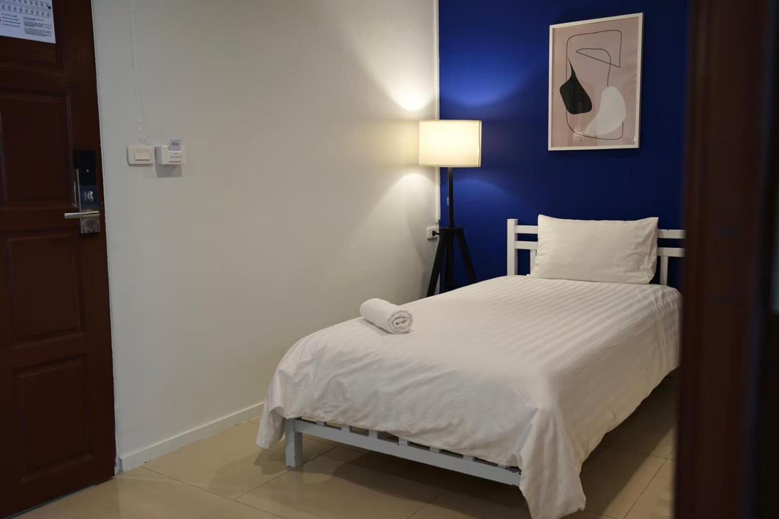 The View Residence Μπανγκόκ Εξωτερικό φωτογραφία
