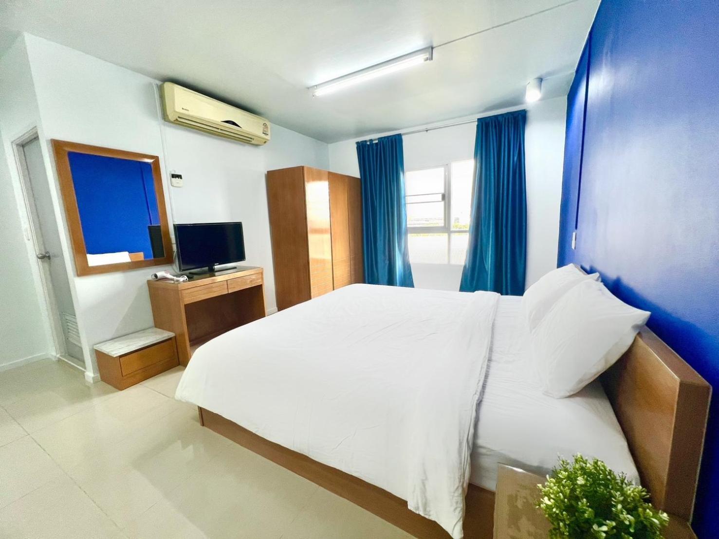 The View Residence Μπανγκόκ Εξωτερικό φωτογραφία