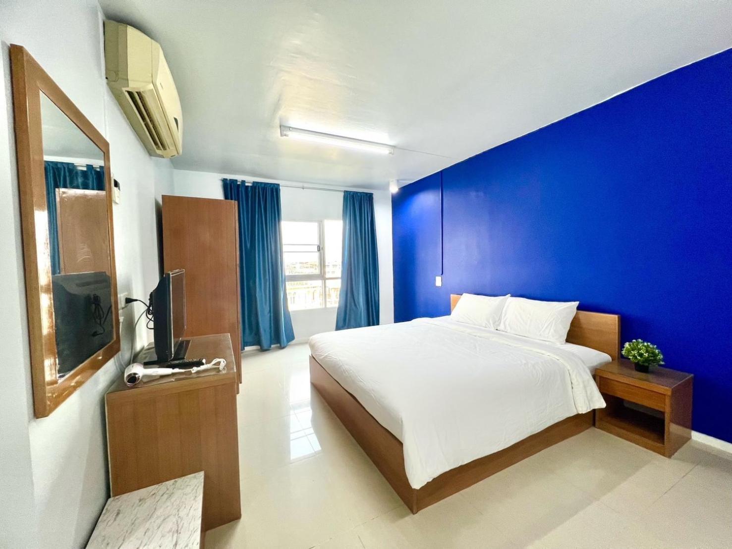 The View Residence Μπανγκόκ Εξωτερικό φωτογραφία